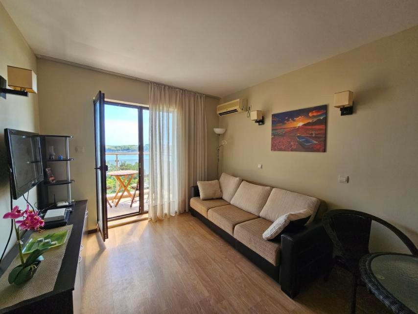 Nestinarka Beach Seaview Apartment Tsarevo Exterior photo