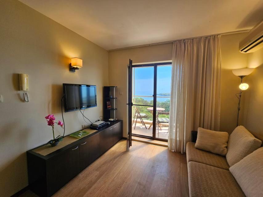 Nestinarka Beach Seaview Apartment Tsarevo Exterior photo