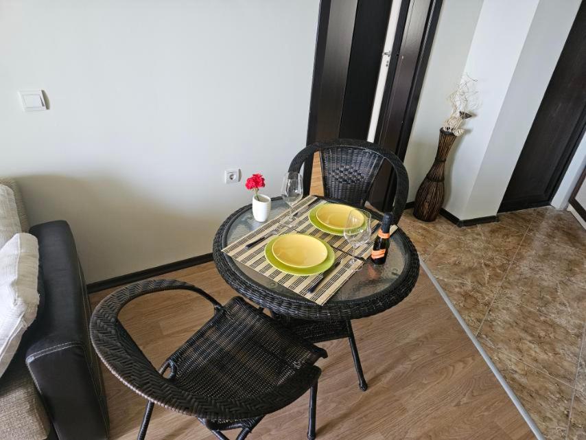 Nestinarka Beach Seaview Apartment Tsarevo Exterior photo