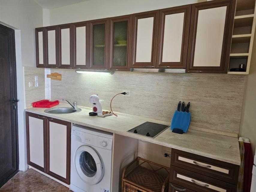 Nestinarka Beach Seaview Apartment Tsarevo Exterior photo